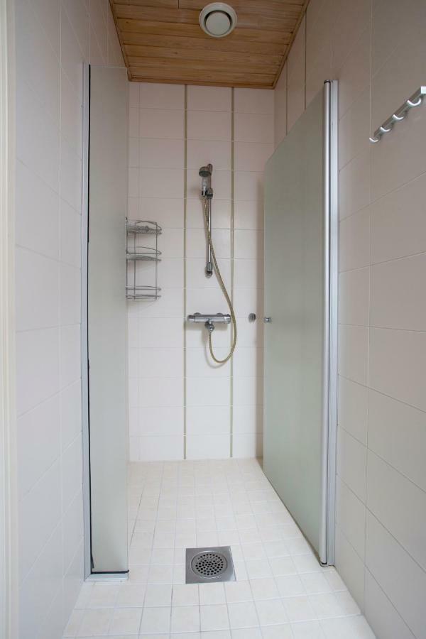 2Ndhomes 2Br City Center Penthouse With Balcony And Sauna Helsinki Exterior foto